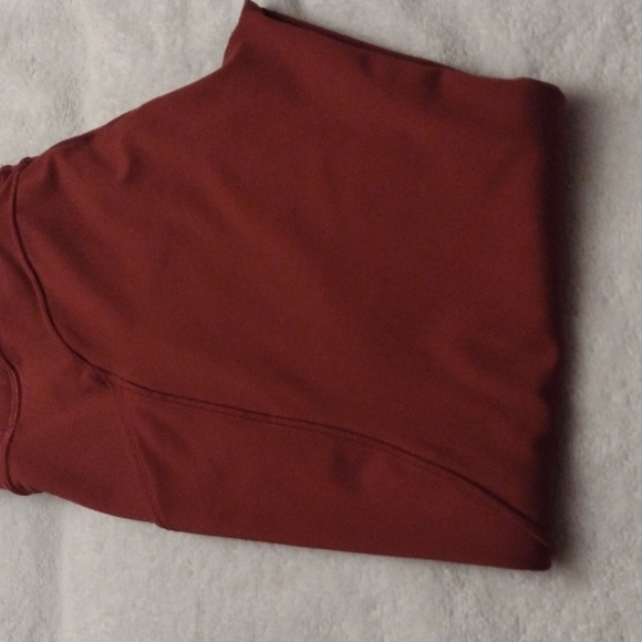 Lulemon Fast & Free 25" Tight size 10 - Picture 12 of 12